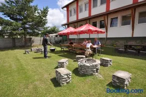 Kalcit Tourist Motel - Image 3