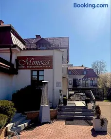 Hotel Mimoza - Image 3