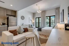GlobalStay Yas Island Apartments near Yas Waterworld Abu Dhabi - Image 3