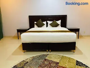 Arrawiya Alzahabia Hotel - Image 2