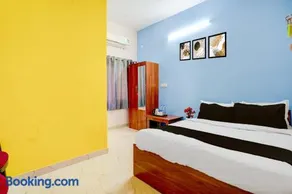 Hotel O R R Comforts Boarding and Lodging - Image 1