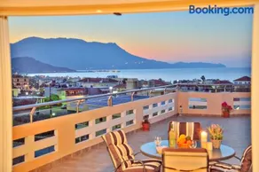 Kissamos View Apartment - Image 1