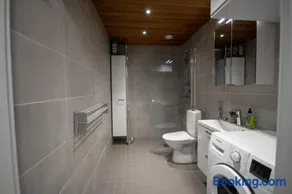 Brand new studio apartment near the harbour - Image 2