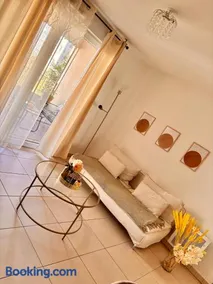 Montpellier T2 50M2 Terrasse Parking Privé Sous Sol - Image 1