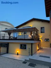 B&B Casa Olivia - Image 1
