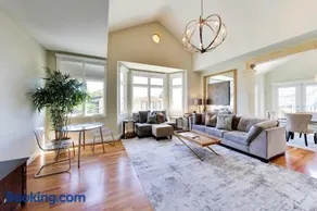 Comfortable San Francisco Retreat in Twin Peaks - Image 1