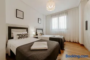 Apartamento San Vicente de la Sonsierra Confort - Image 4