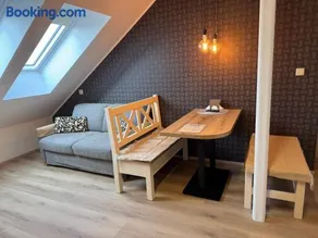 Apartmány Formanka na náměstí - Image 5