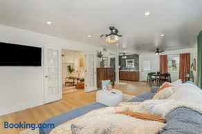 Modern Village Hideaway - Curly2 - Image 3