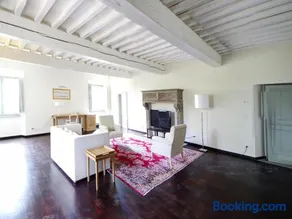 Residence Villa Il Palagio, Rignano sull" Arno - Image 1