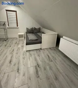 Casa da Peppe Schöne Auszeit im Schwarzwald - Image 3