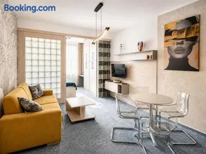 Apartment Elegance Hrebienok - Image 3