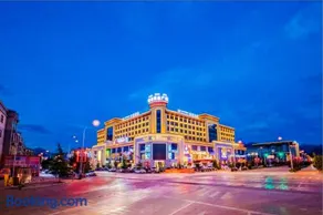 Mehood Theater Hotel, Lhasa - Image 1