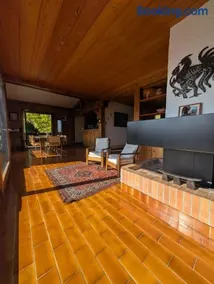 Chalet avec vue exceptionnelle - Image 3