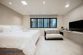 M N Flats Apartamento Dentro Do Hotel Av Ibirapuera 2534 - Image 4