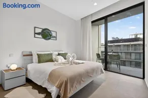 Urban Heights - Apartment in St Julian's - Image 3