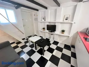 Nice apartment at street level 20 min from SOL-Piern - Image 5
