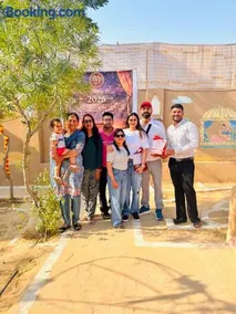 VVIP Gajban Resort & Desert Stay, Bikaner - Image 3
