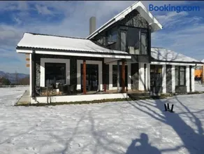 Villa Snowia Kartalkaya - Image 1