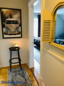 Le « Lake View » de la Suite North Hatley - Image 3