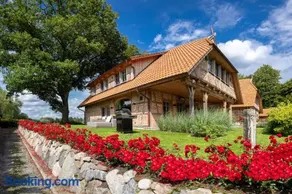 Landhüüs Oeverdiek - Luxus am Golfplatz - Image 2