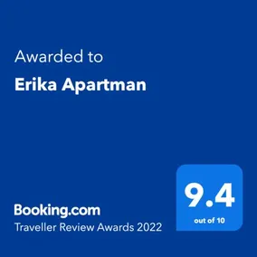Erika Apartman - Image 2