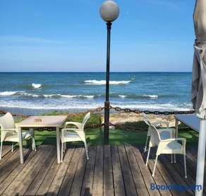 Apartamento Manolo,Punta Prima,400m from the sea & swimming pool - Image 5