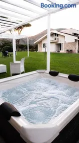 Artemide Resort Spa - Private Villa - Image 3