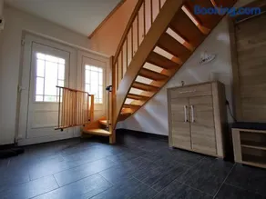 Traumhaftes Ferienhaus an der Nordseeküste - Image 2