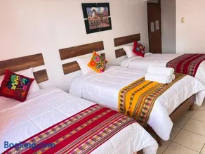 Hotel Recidencia INN CUSCO - Image 3