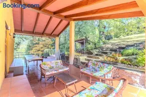 Landhaus 'Can Guidic' mit Bergblick, privatem Pool und WLAN - Image 3