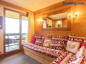 Appartement 2 pièces à Valmorel, 5 personnes - Image 1