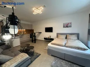 modernes Apartment in guter Lage - Image 1