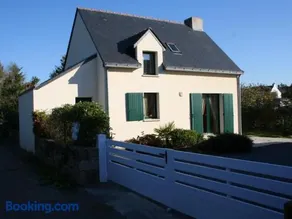 Gîte charmant à 800 m de la mer avec jardin clos, équipements bébé, et parking privé - FR-1-306-857 - Image 1