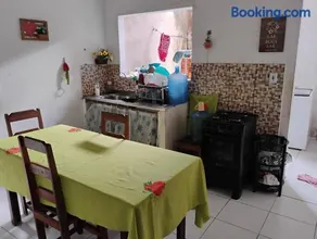 Casa com sala , 1 quarto cozinha, banheiro e área de lavar , próximo a ponto turístico parque do utinga - Image 3