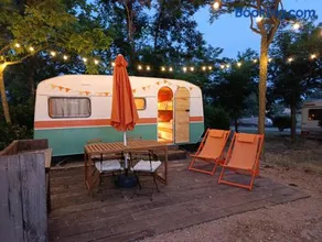 Camping Arribes del Duero - Image 2