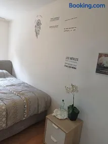 Habitación en apartamento compartido - Image 4