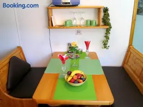 Ferienwohnung/Monteurwohnung Meiser - Image 3