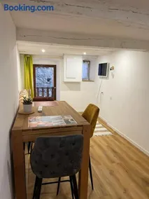 Studio Guillestre centre - Image 1