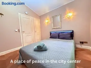 Pétrusse Élite Suites - Elegant Suites Luxembourg City Center - Image 4