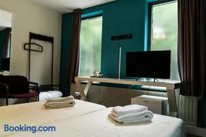 Budget Hostel De Elderschans - Image 2