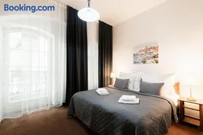 Hotel KARLIN HOUSE - Image 5