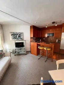 Retreat in the center of Sankt Moritz - Image 3