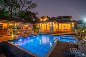 Casa para Locação Terras de São Francisco! - Image 2