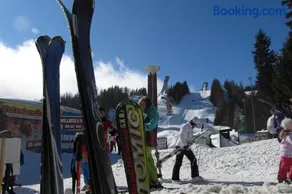 Apartmán Štrbské Pleso - Crocus 219 - Image 3