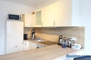 Kurparkcarree - Ferienwohnung Meeresbrise - Image 2
