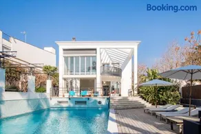 Luxury Villa Cela - Image 1