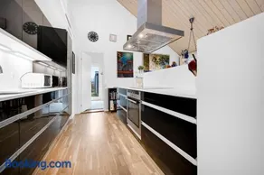8 person holiday home in Brovst-By Traum - Image 3