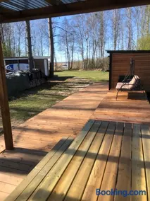 Saare-Toominga camping house - Image 2