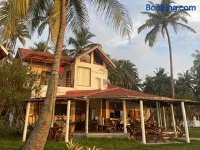 Kitekuda Kite Resort - Image 1